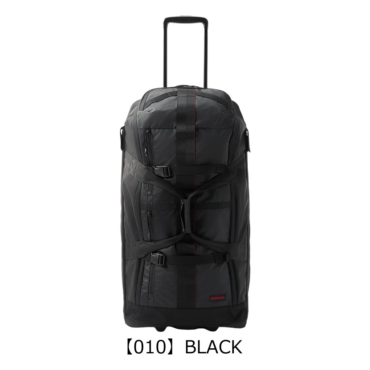 【010】BLACK