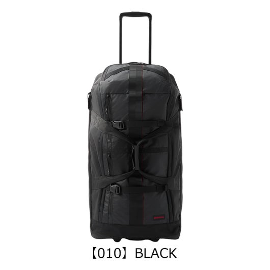【010】BLACK