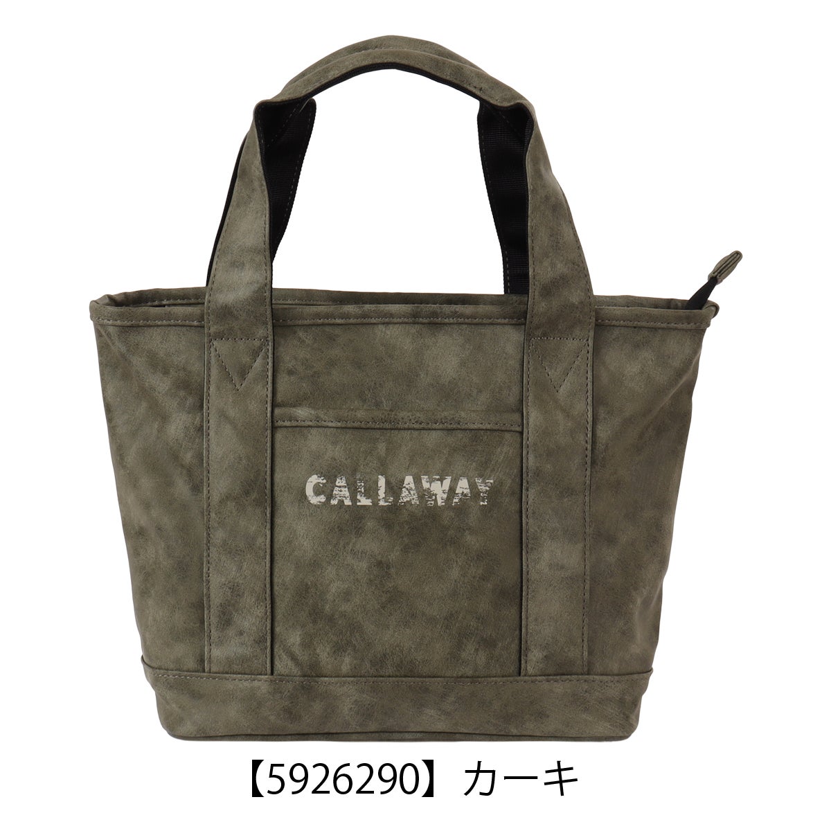 キャロウェイ ラウンドトートバッグ SP-003 Tote メンズ レディース