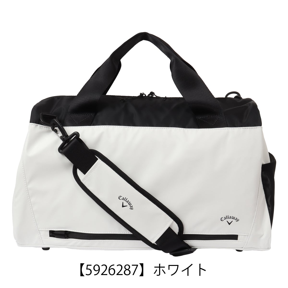 キャロウェイ ボストンバッグ SP-005 Boston メンズ レディース