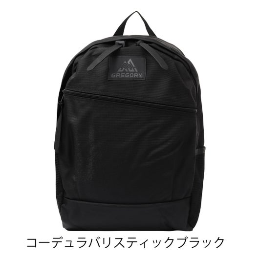コーデュラバリスティックブラック