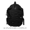 コーデュラバリスティックブラック