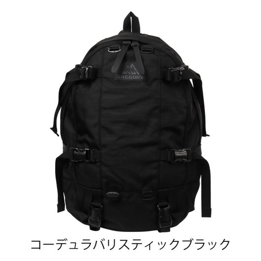 コーデュラバリスティックブラック