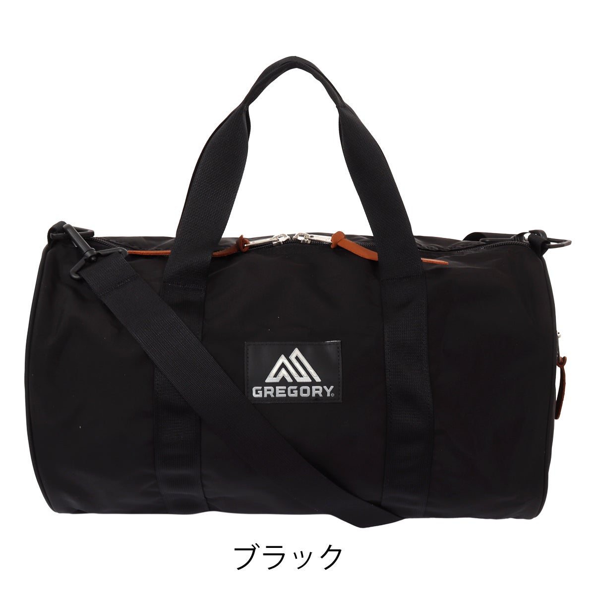 ブラック