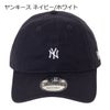 ヤンキース ネイビー/ホワイト