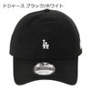 ドジャース ブラック/ホワイト
