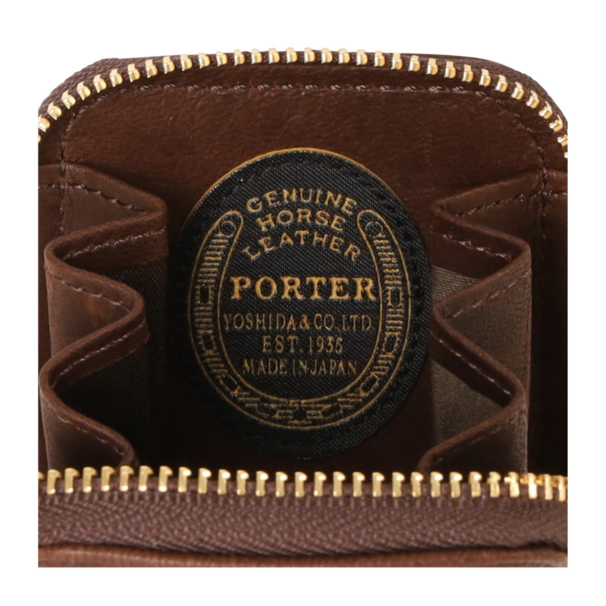 ポーター ワイズ コインケース 341-01321 PORTER WISE 吉田カバン 日本