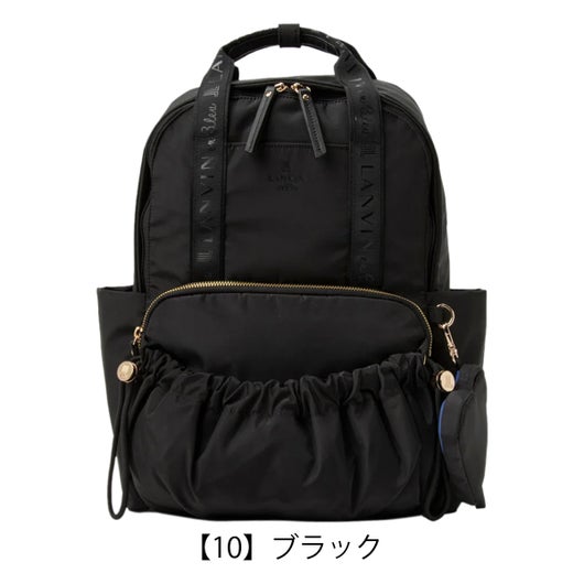 【10】ブラック