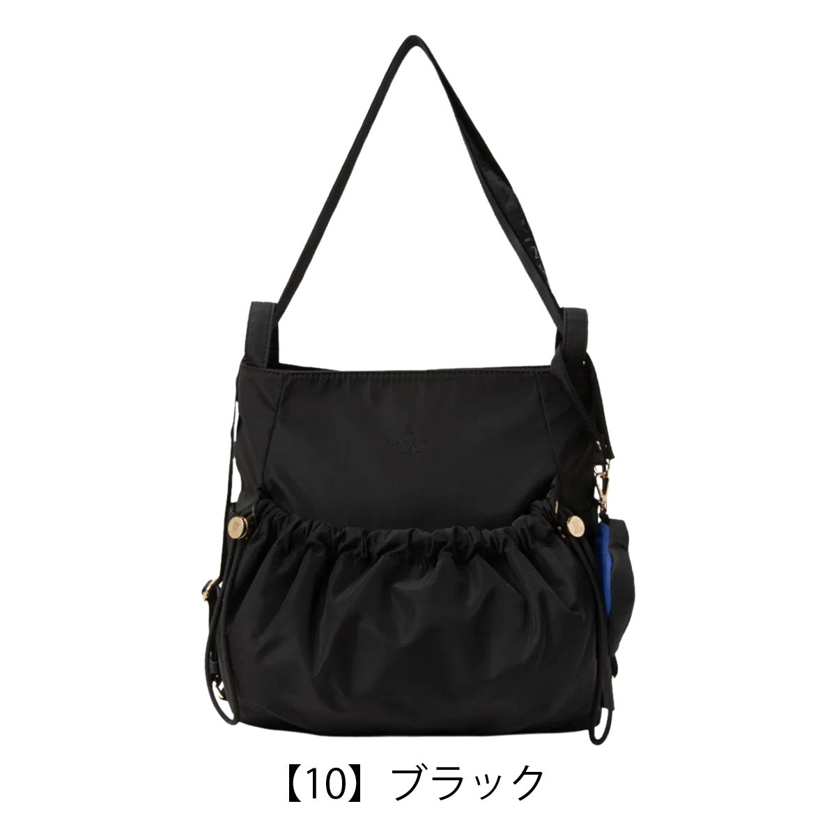 【10】ブラック