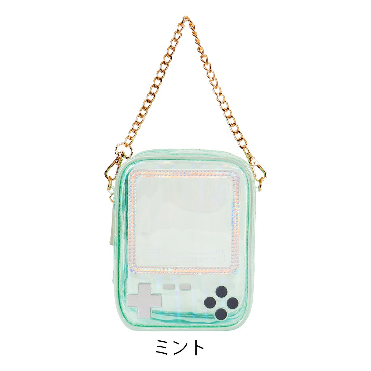 ミント