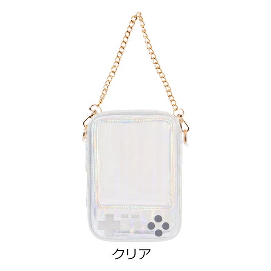 クリア