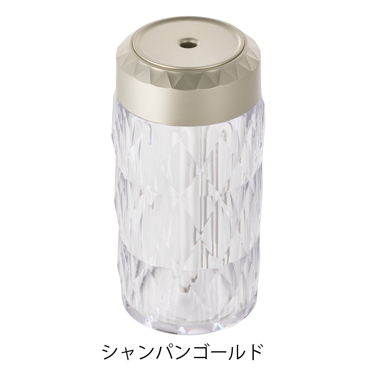 シャンパンゴールド