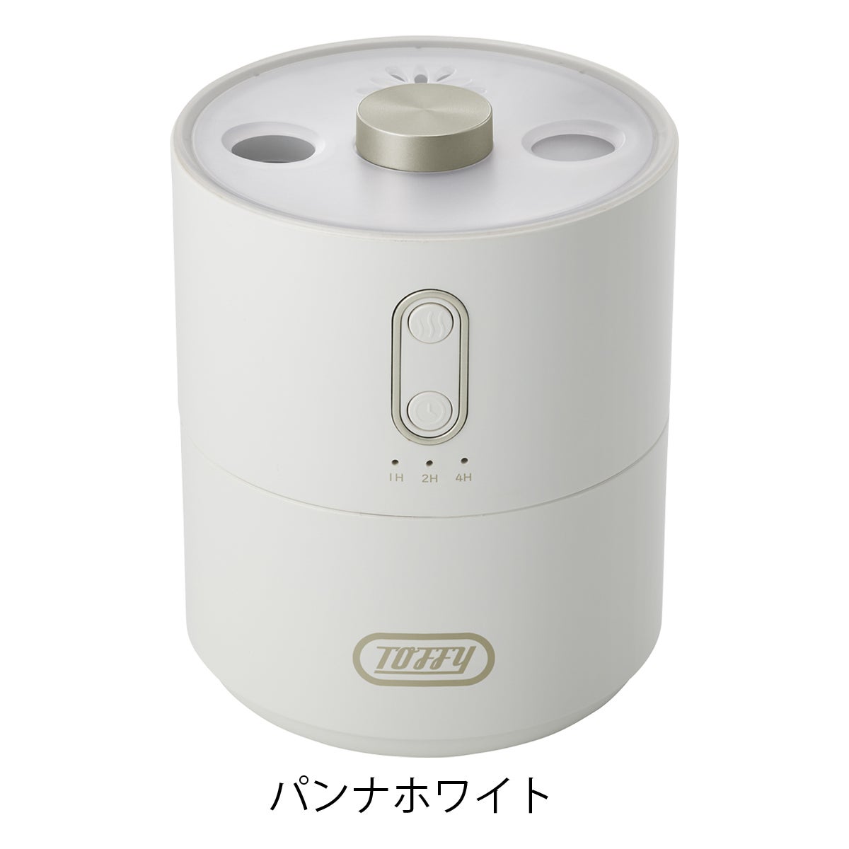 パンナホワイト
