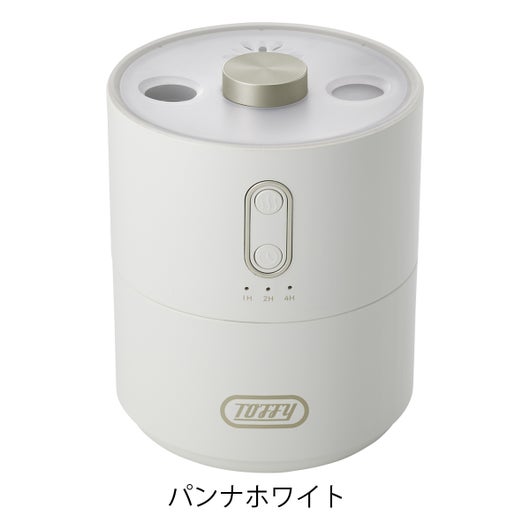 パンナホワイト