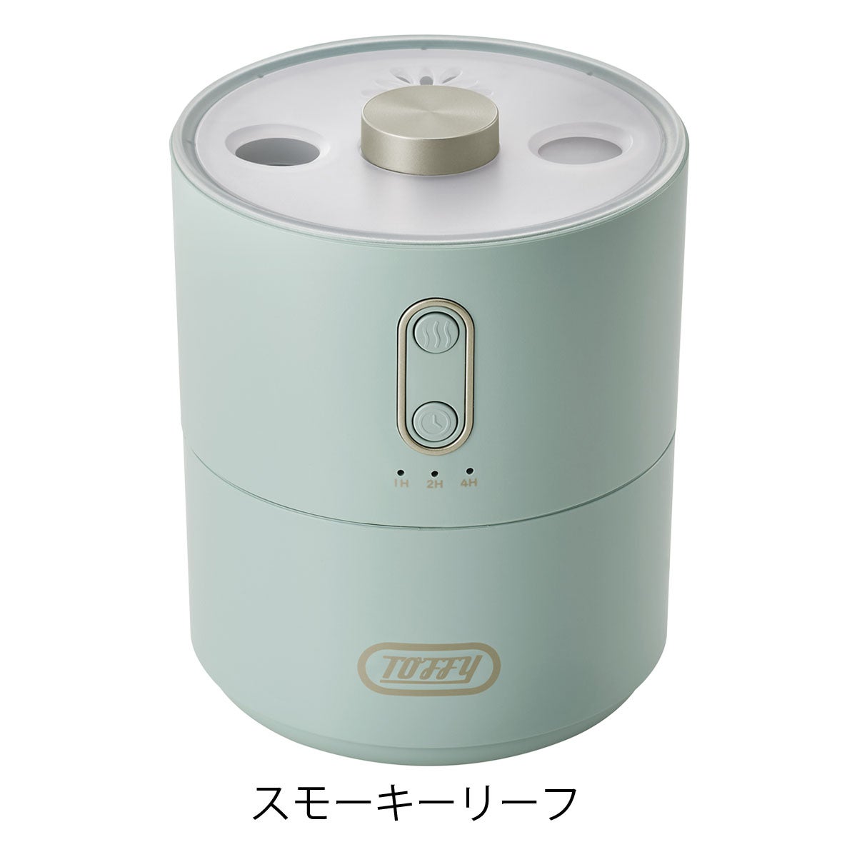 スモーキーリーフ