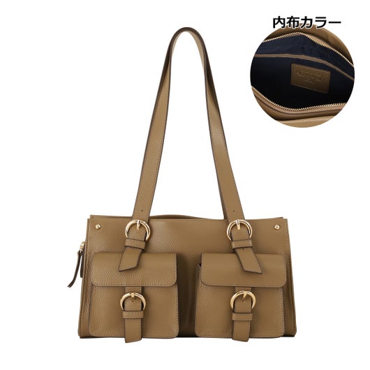 グレーベージュ