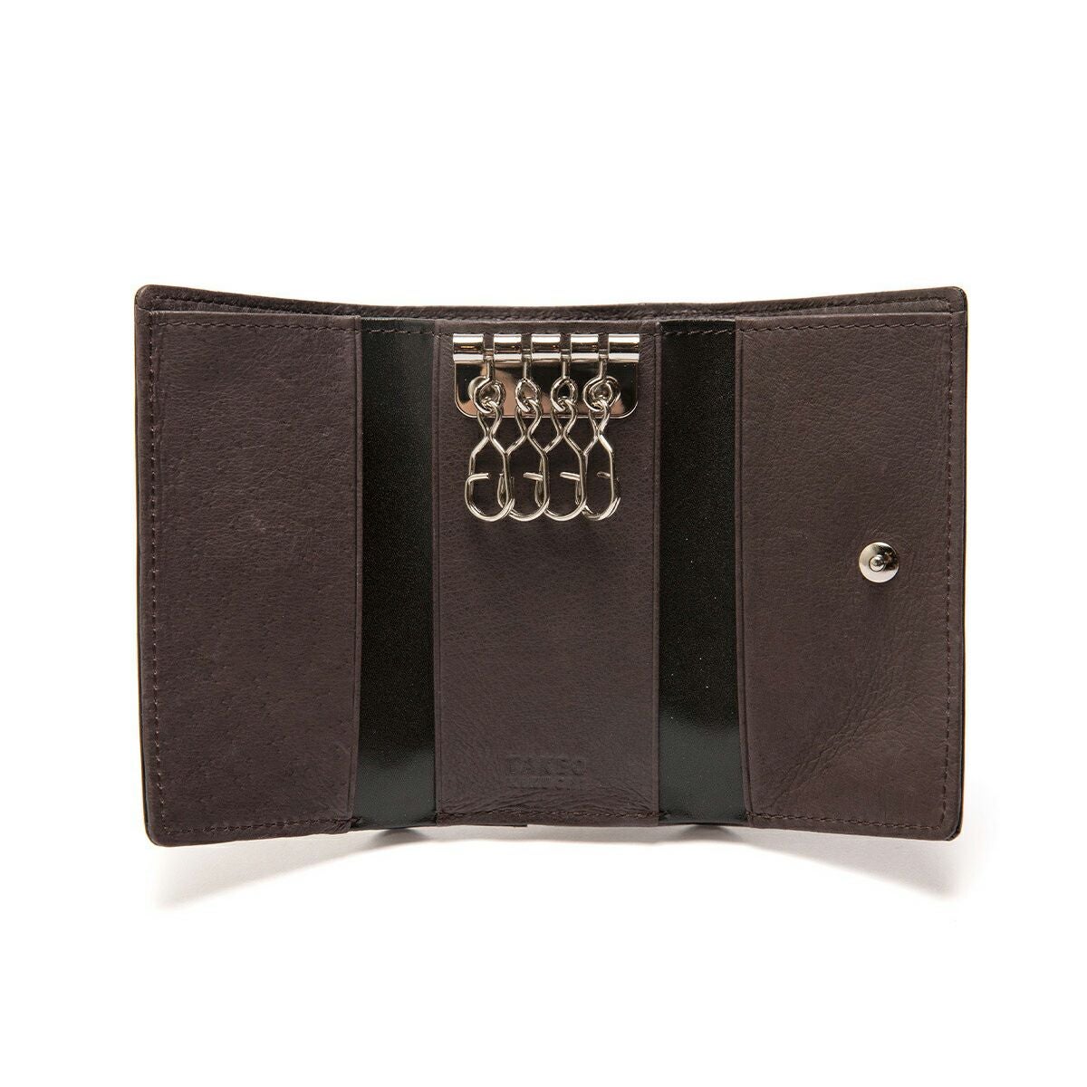 【01】ブラック