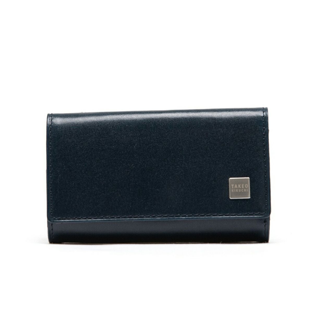 限定価格+【新品】Name. TAKEO KIKUCHI（タケオキクチ） キーケース ピエール 181612 キー