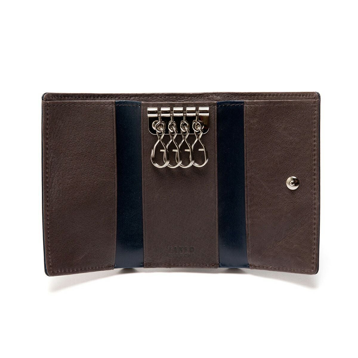 【07】ネイビー