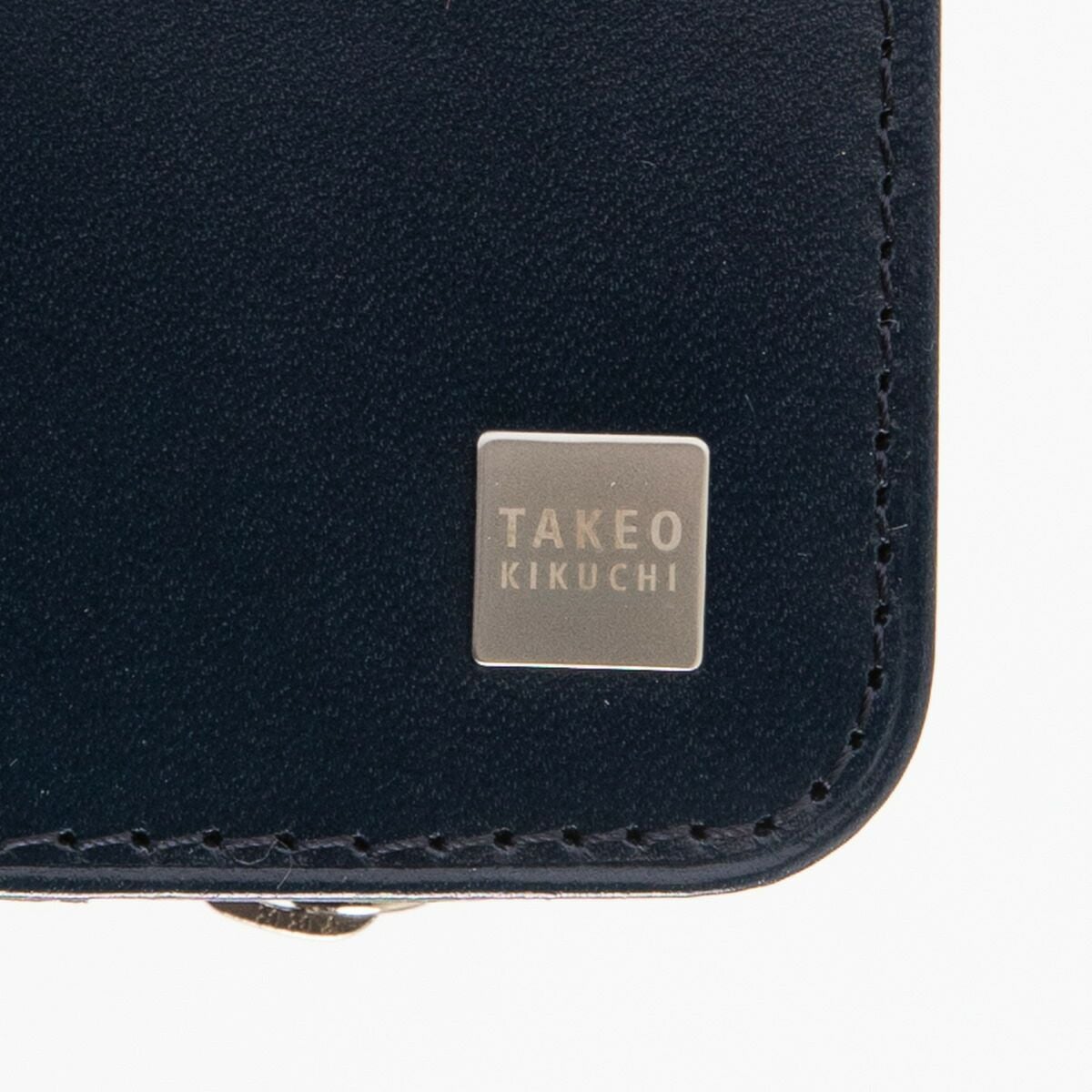 【むさお】GW-A【受注製作】 タケオキクチ 長財布 メンズ ピエール 181615 TAKEO KIKUCHI｜小銭入れ