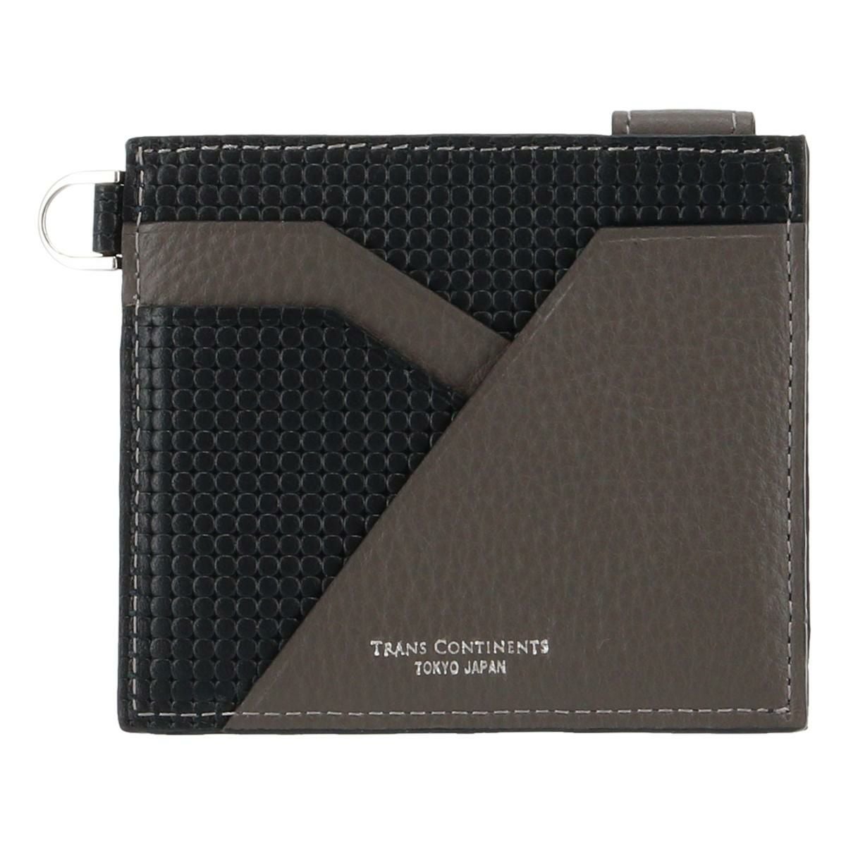 【06】ネイビー/グレー