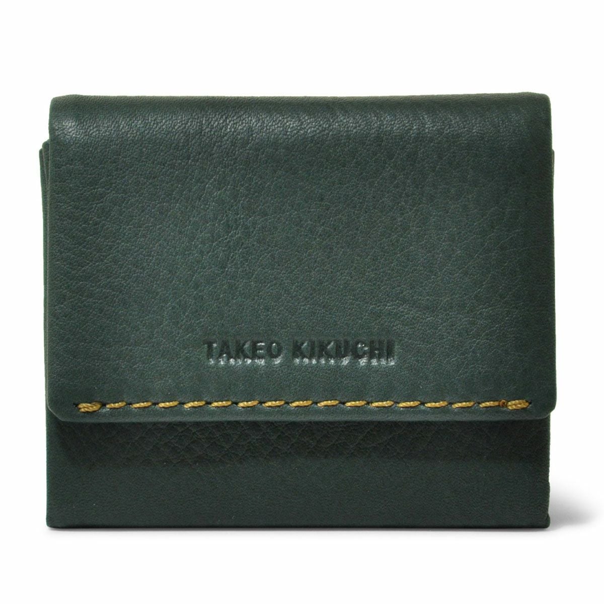 【52】グリーン