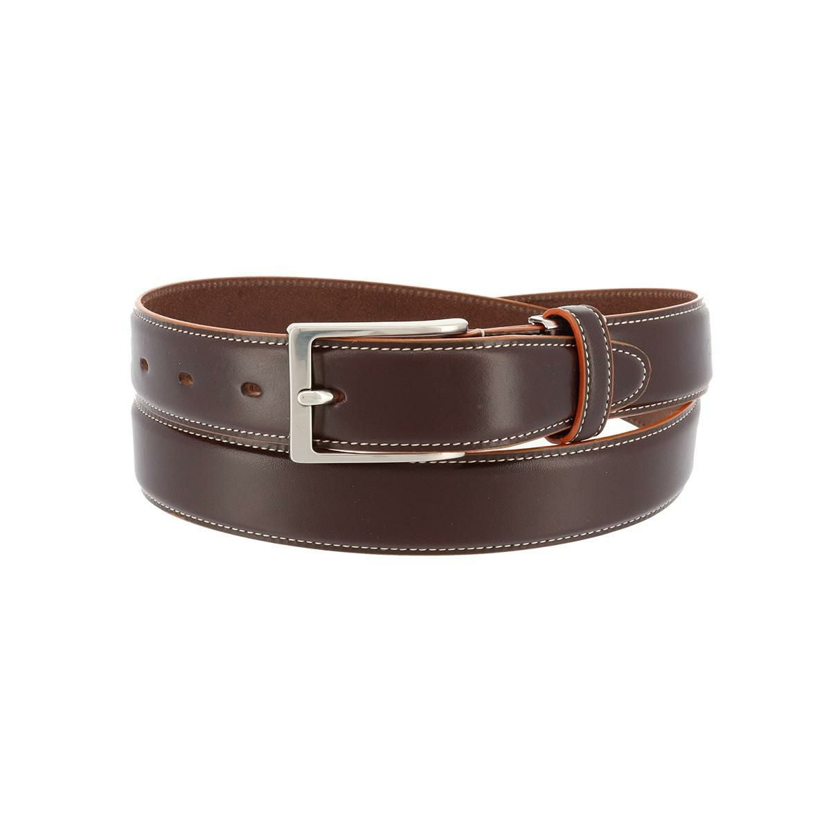 タケオキクチ ベルト 8080118 TAKEO KIKUCHI 本革 レザー メンズ付