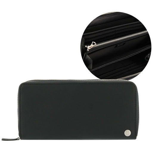 【01】ブラック/ブラック