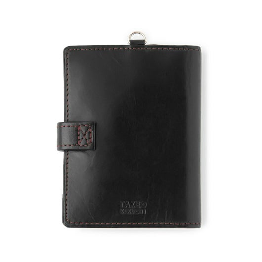 【01】ブラック