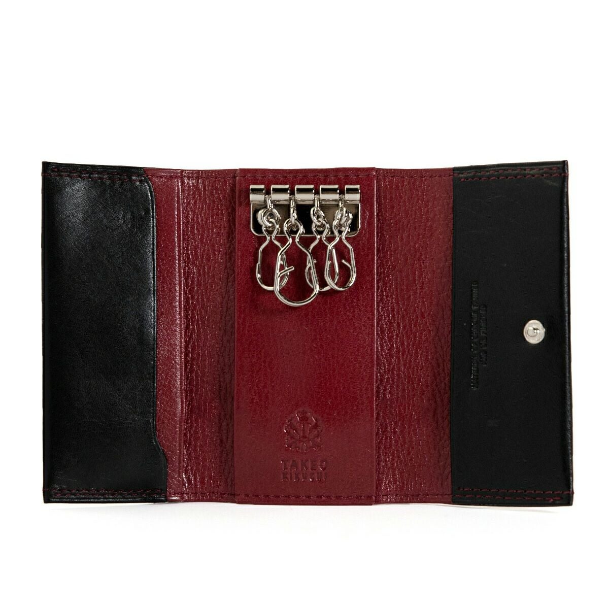 【01】ブラック