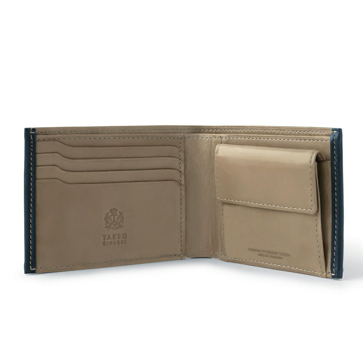 【41】ネイビー