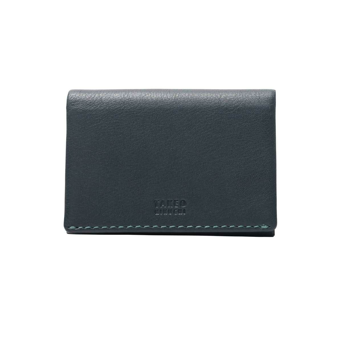 名刺入れ タケオキクチ 名刺入れ メンズ モルビド 9050118 TAKEO KIKUCHI カード