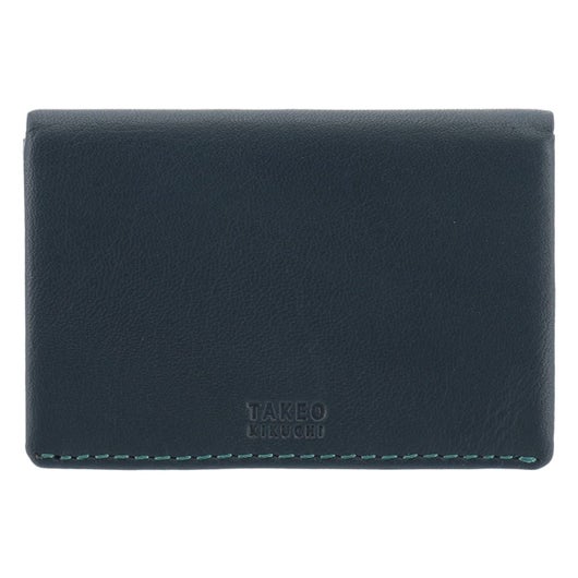 タケオキクチ パスケース TK9055118 モルビド