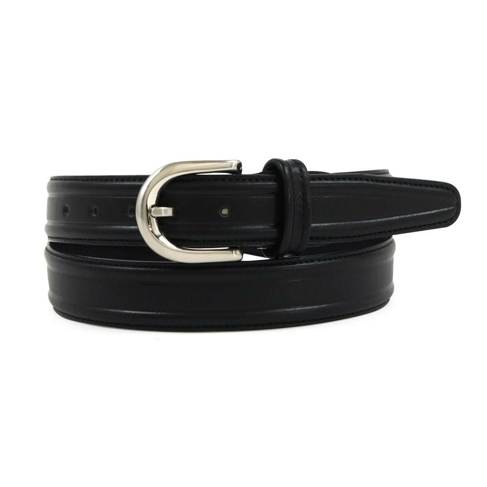 エルオム ELLE HOMME ベルト xb30150 【 ベルト】【 メンズ レザー