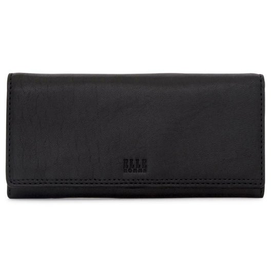 エルオム ELLE HOMME 長財布 XP34095(XP34085) 【 Sheepskin 