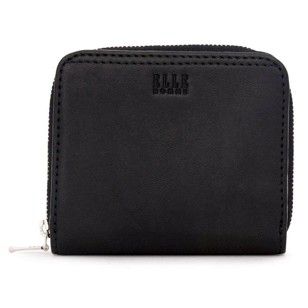 エルオム 二つ折り財布 XP34495(XP34483)