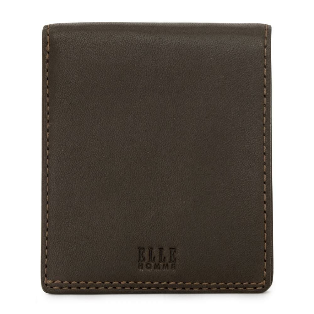 エルオム 二つ折り財布 XP34580(XP34565)