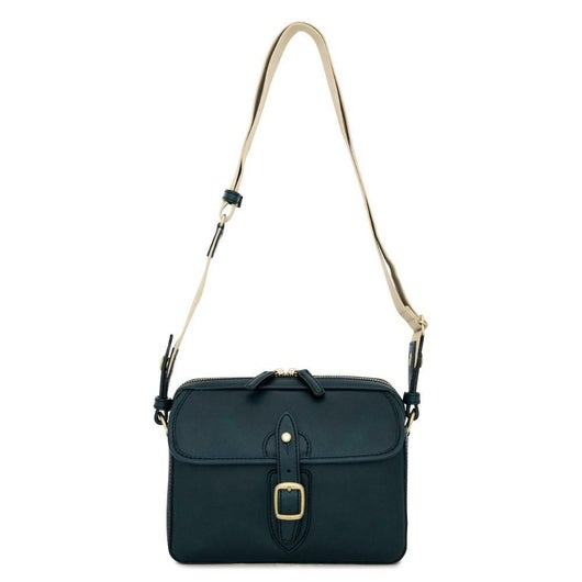 【07】ネイビー