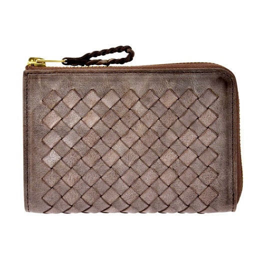 ゾンネ 二つ折り財布 シビラ SOM002