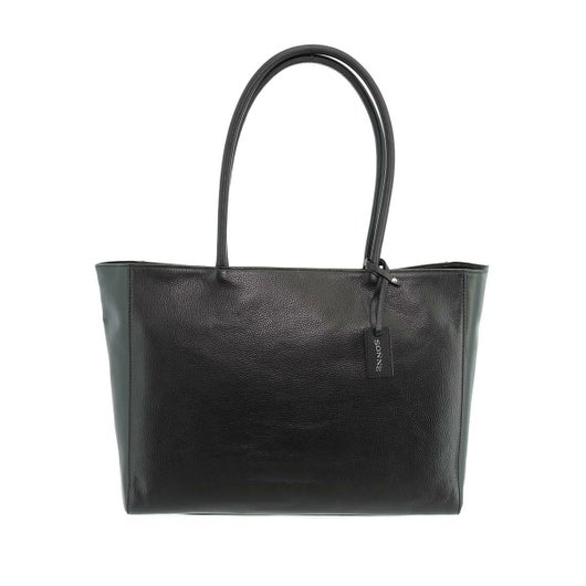 ブラック/グリーン