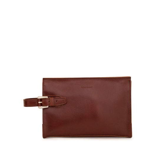 タケオキクチ セカンドバッグ 170251  ネイチャー