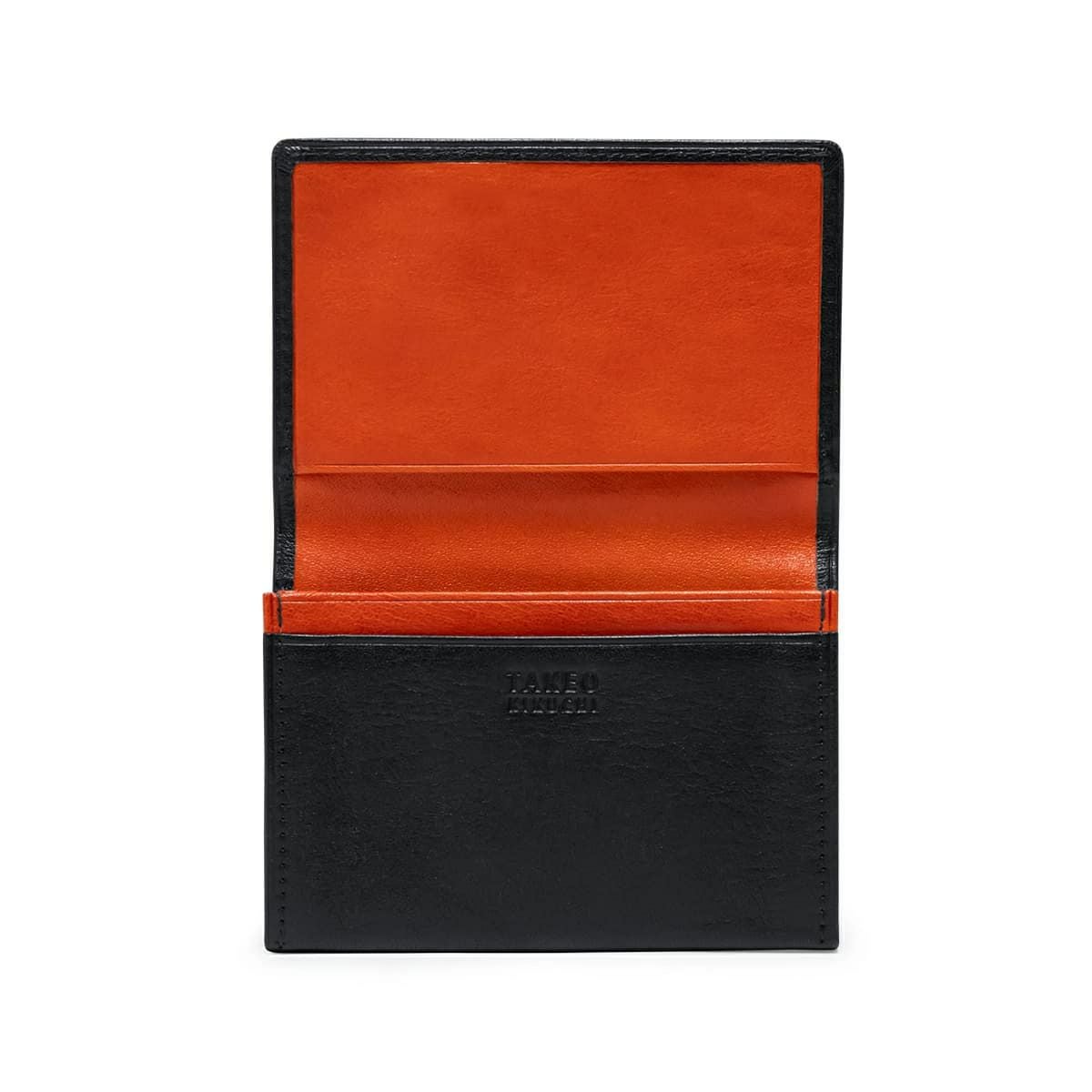 【01】ブラック