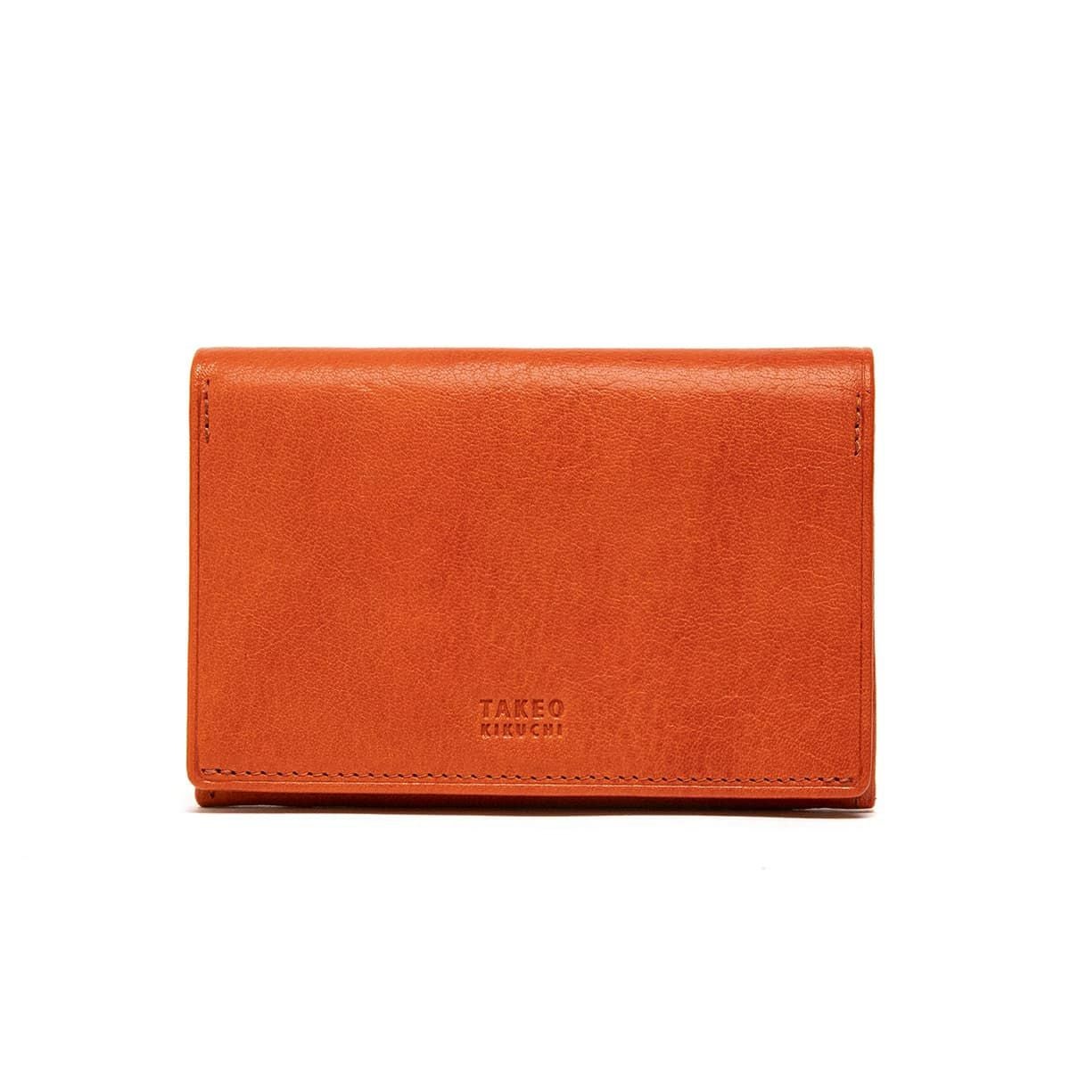 【26】オレンジ