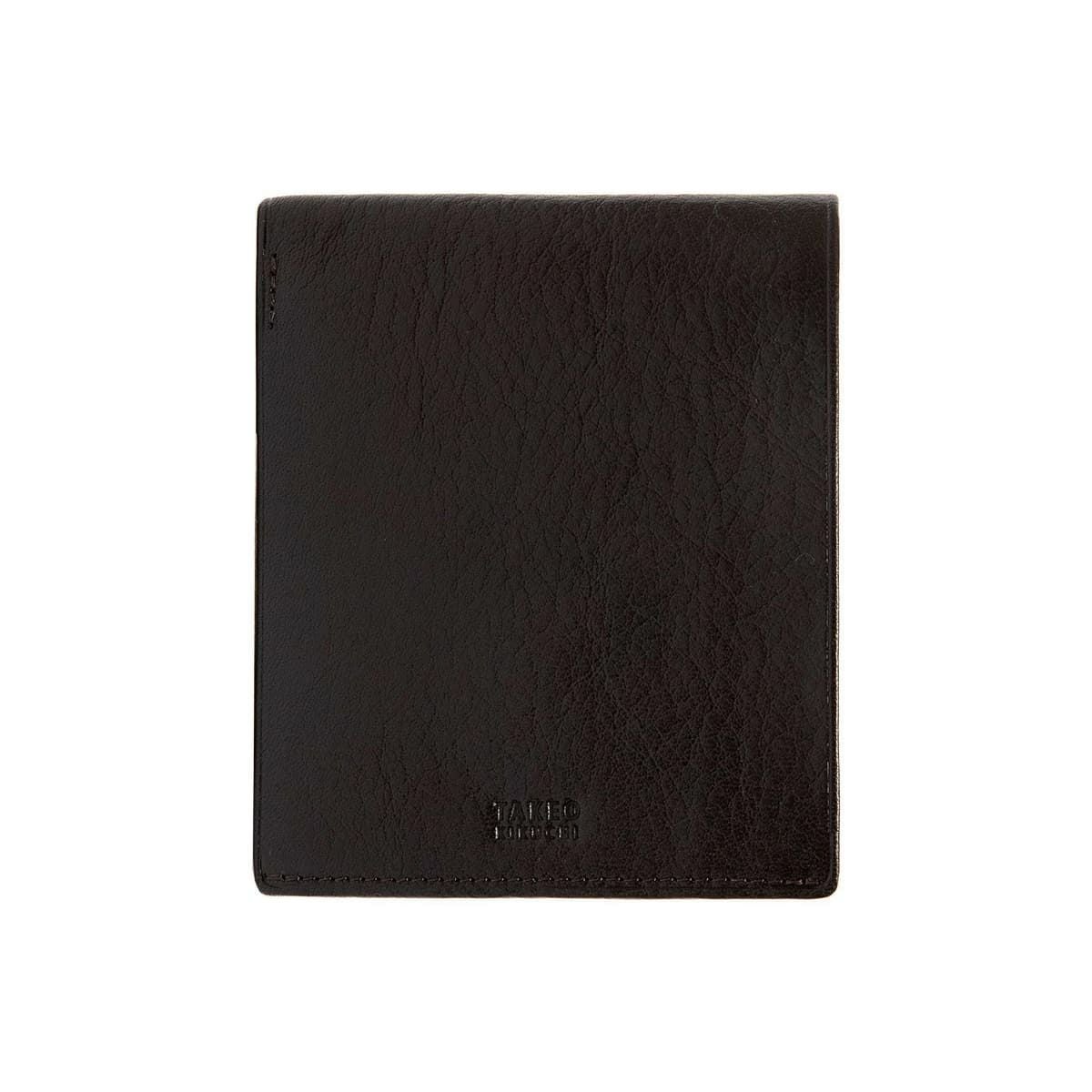 タケオキクチ 二つ折り財布 メンズ アルド 177623 TAKEO KIKUCHI 本革