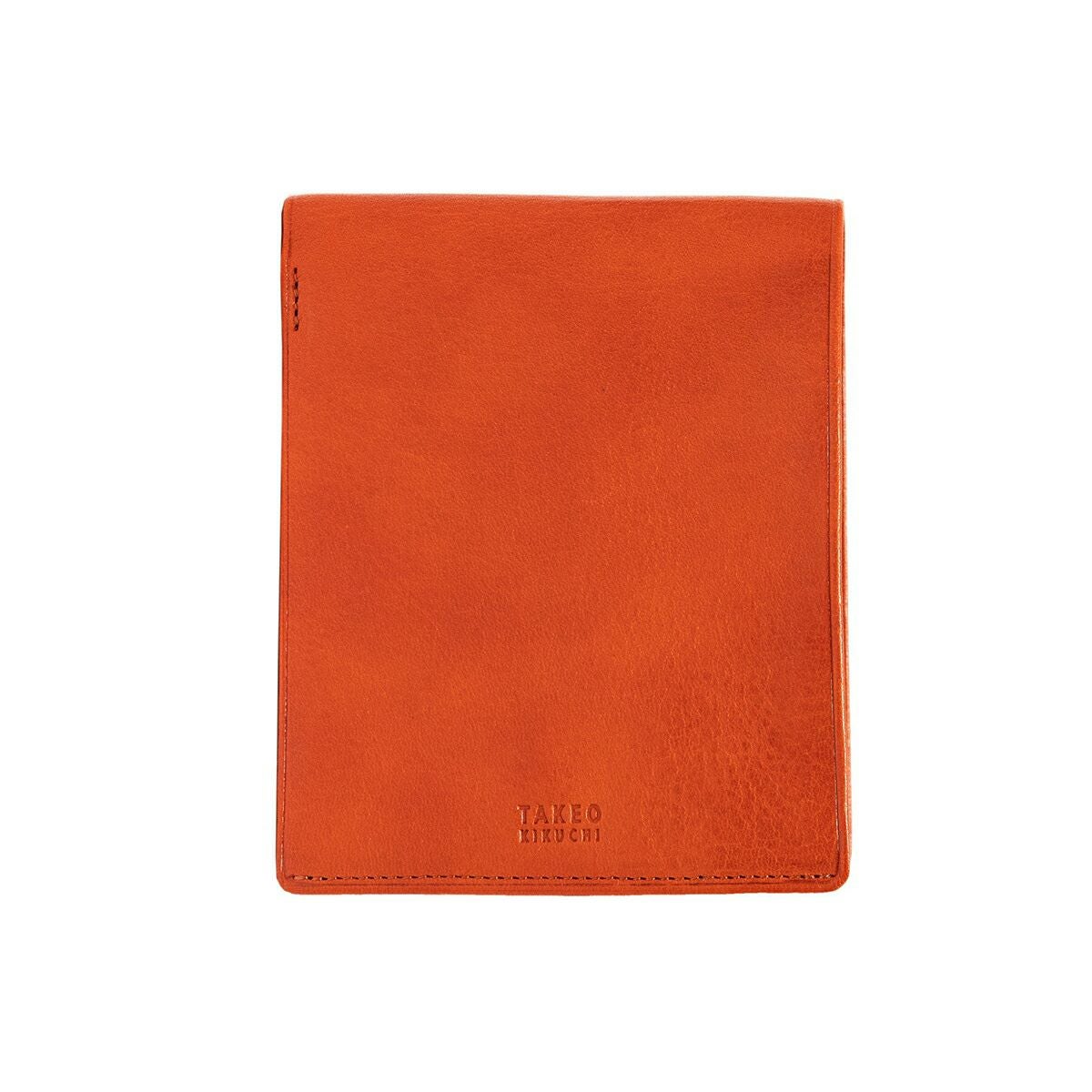 【26】オレンジ