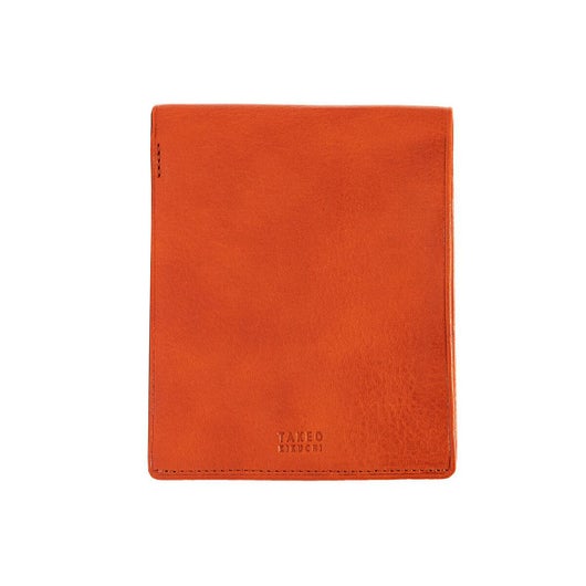 【26】オレンジ