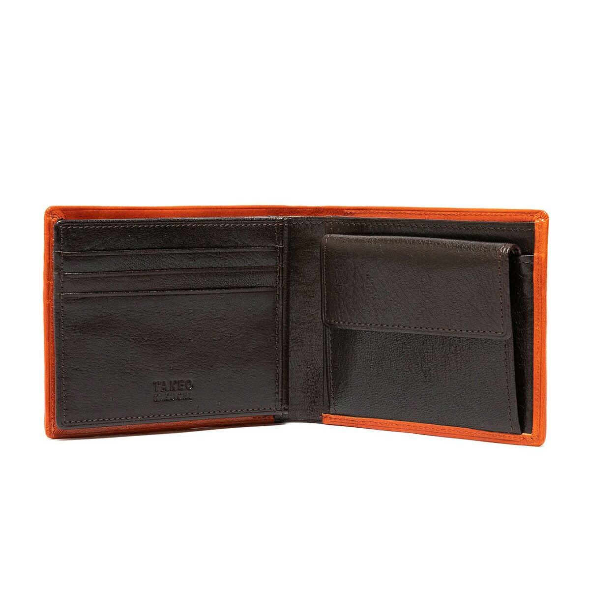 【26】オレンジ