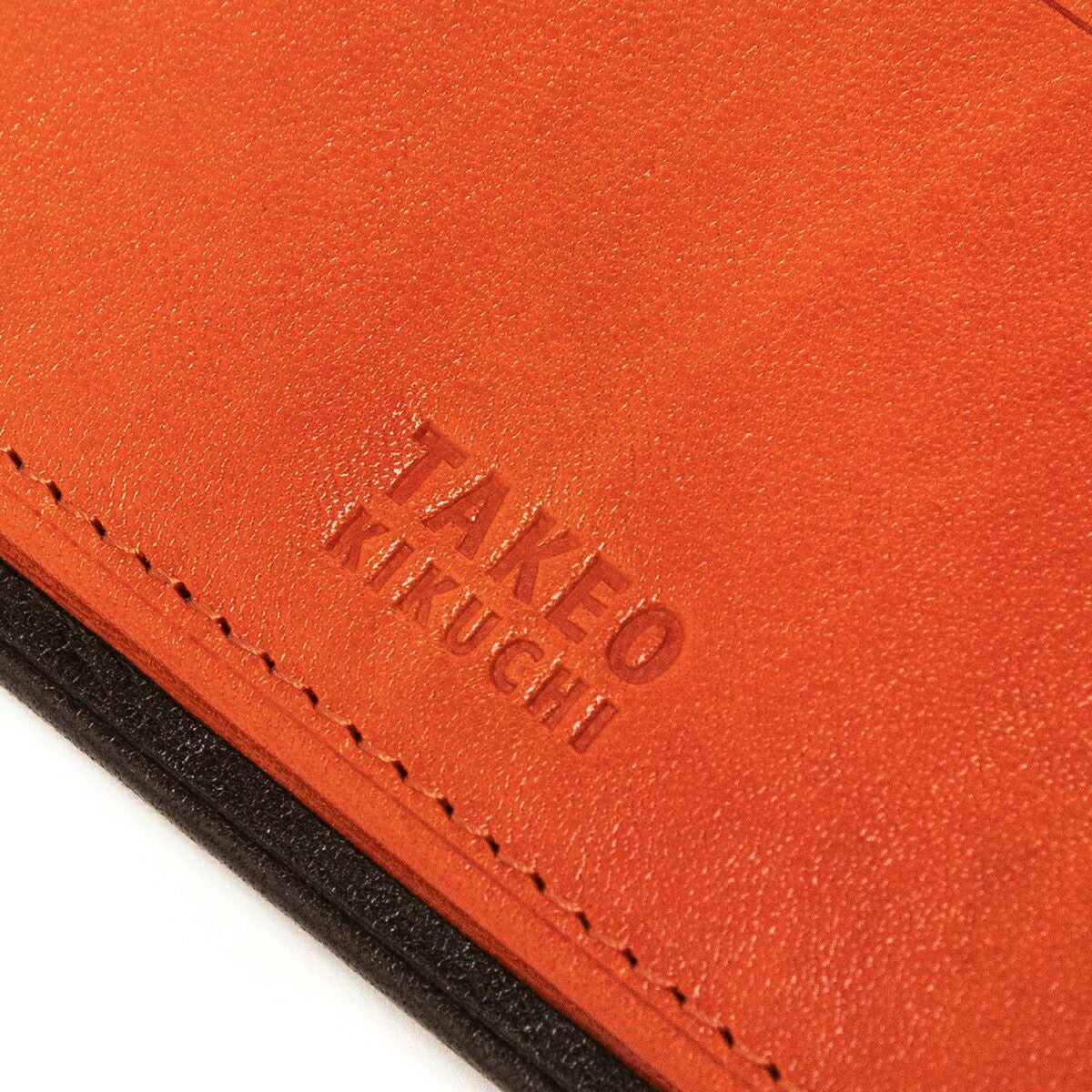 タケオキクチ 二つ折り財布 メンズ アルド 177624 TAKEO KIKUCHI｜本革