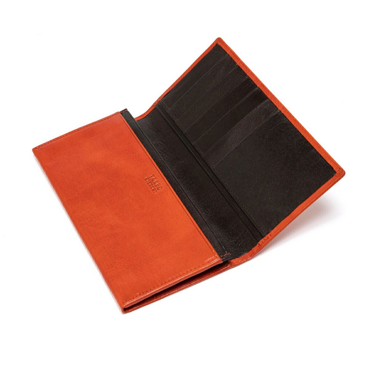 【26】オレンジ