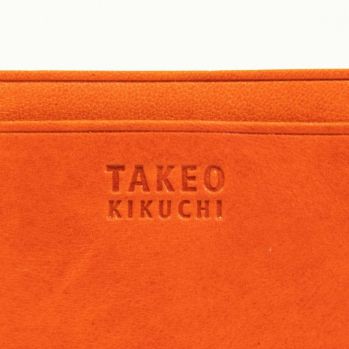 タケオキクチ パスケース リール付き アルド 177627 TAKEO KIKUCHI｜IC